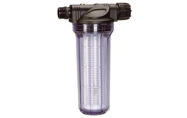 Gardena Vorfilter 6.000 l/h