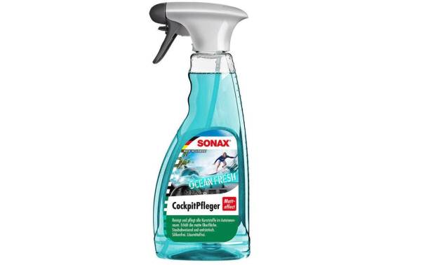 Sonax Kunststoffreiniger Matt-effect Ocean-Fresh 500 ml