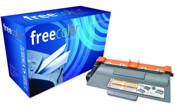 Freecolor Toner TN3380 Black