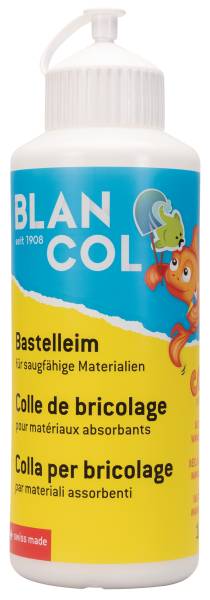 BLANCOL Bastelleim 31306 1kg