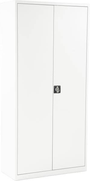 EDGY Flügeltürenschrank 2297/9003 5 OH, weiss