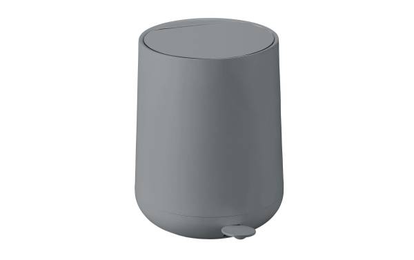 Zone Denmark Treteimer Nova 5 l, Grey