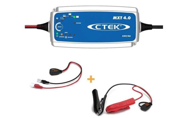 Ctek Batterieladegerät MXT 4.0