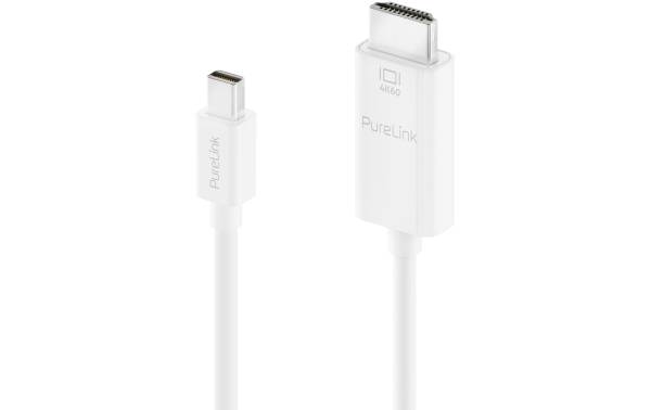 PureLink Kabel – Mini-DisplayPort – HDMI, 1.5 m
