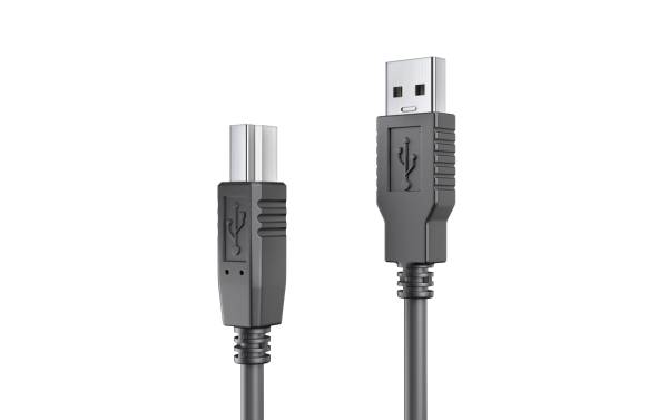 PureLink USB 3.0-Kabel DS3000 aktiv USB A – USB B 25 m