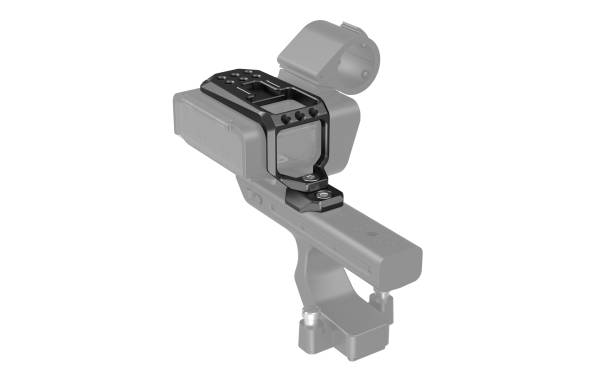 Smallrig Top Plate für Sony FX3 XLR Unit