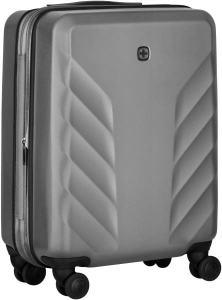 WENGER Motion Carry-on 36l 612547 Hardside Case Ash Grey