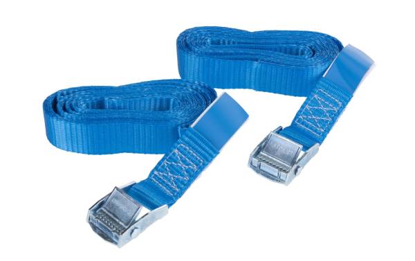 SpanSet Gepäckträgergurt 2-01155-1J