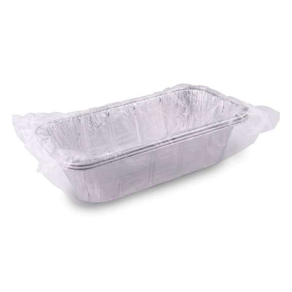 Schale (ALU) Gastro eckig 321 x 173 x 76 mm 2730ml 1,3 – 3 Stück