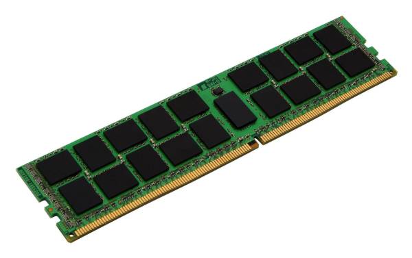 Kingston Server-Memory KSM26RD4/64HCR 1x 64 GB