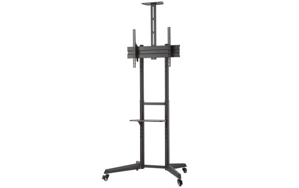 Neomounts by NewStar TV-Trolley FL50-550BL1 bis 50 kg – Schwarz