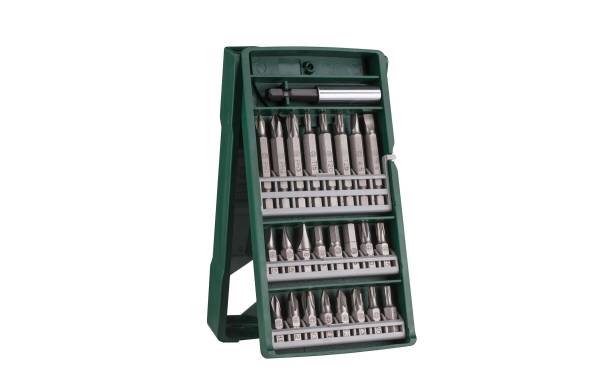 Bosch Schrauberbit-Set Mini-X-Line, 25-teilig