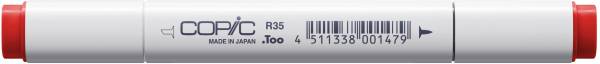 COPIC Marker Classic 20075127 R35 – Coral