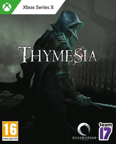 Thymesia [XSX] (D)