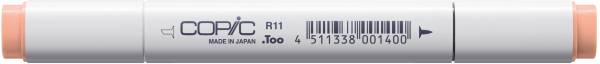 COPIC Marker Classic 20075185 R11 – Pale Cherry Pink