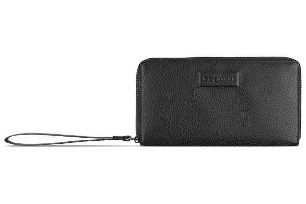 "Elsa" RV-Damenlangbörse / Long ladies zip wallet