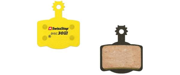 SwissStop Bremsbeläge Disc 30 RS 1 Paar