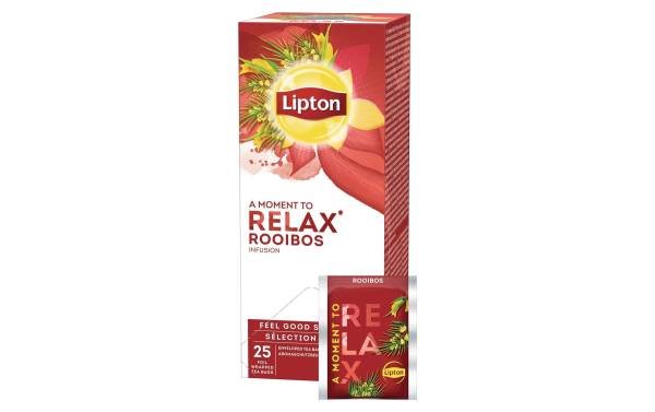 Rooibos Spice Tea 25 Beutel LIPTON 160180