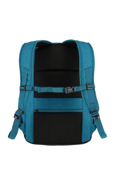 Travelite KICK OFF Rucksack L, Petrol