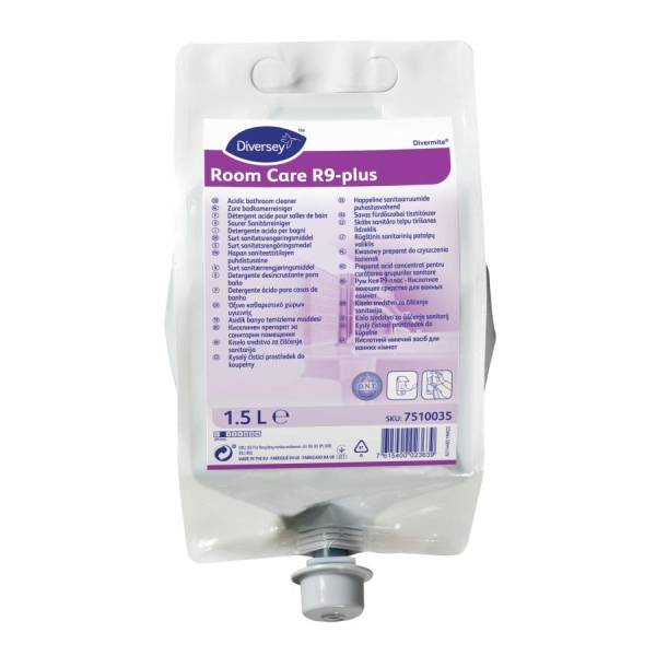 7510035 – RoomCare R9-plus 2×1.5L