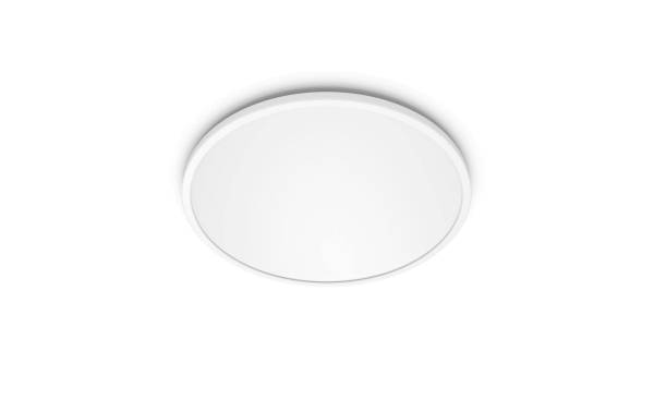 Philips Deckenleuchte 3-in-1 SceneSwitch 15 W, 4000 K, Weiss