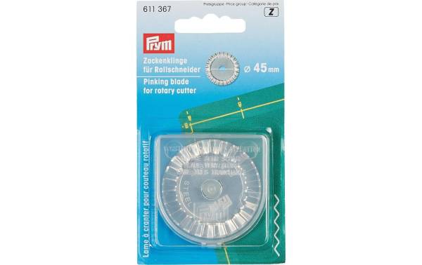 Prym Ersatzklinge Ø 4.5 cm zu Rollschneider Prym