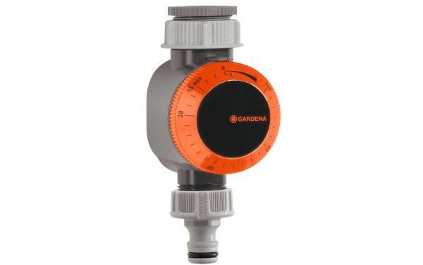 Gardena mechanische Bewässerungsuhr