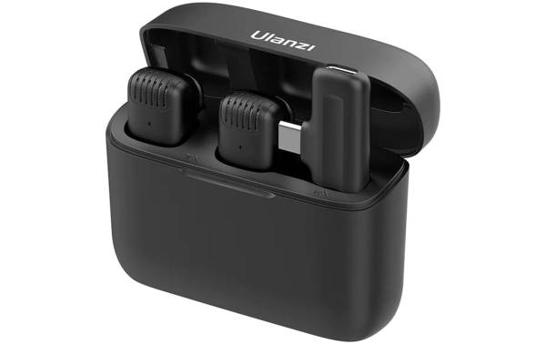Ulanzi Mikrofon J12LT – Lightning