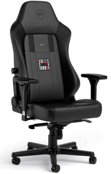 noblechairs HERO – Darth Vader Edition