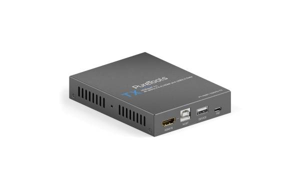 PureTools Transmitter PT-HDBT-1020HU-TX HDBaseT