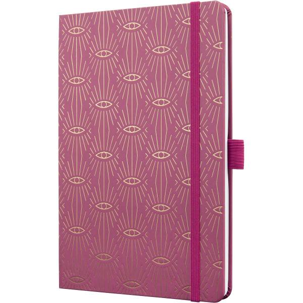 JOLIE Agenda Beauty 2025 J5357 1W/2S mystic mauve ML A5