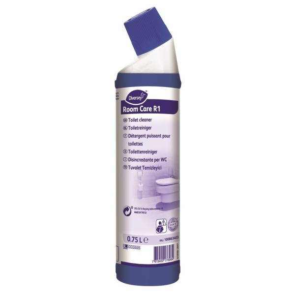 100863403 – Room Care R1 6×0.75L