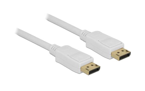 Delock Kabel DisplayPort – DisplayPort, 7 m