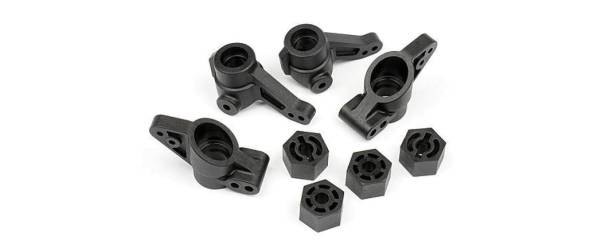 HPI Lenkhebel 101208 Bullet MT/ST