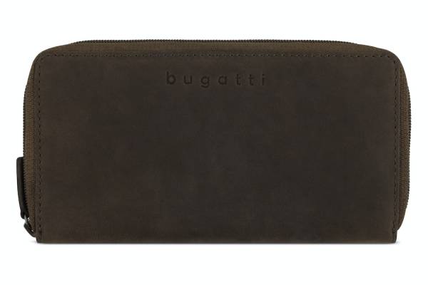 "Luca" Damenlangbörse mit RV /ladies long wallet with zip