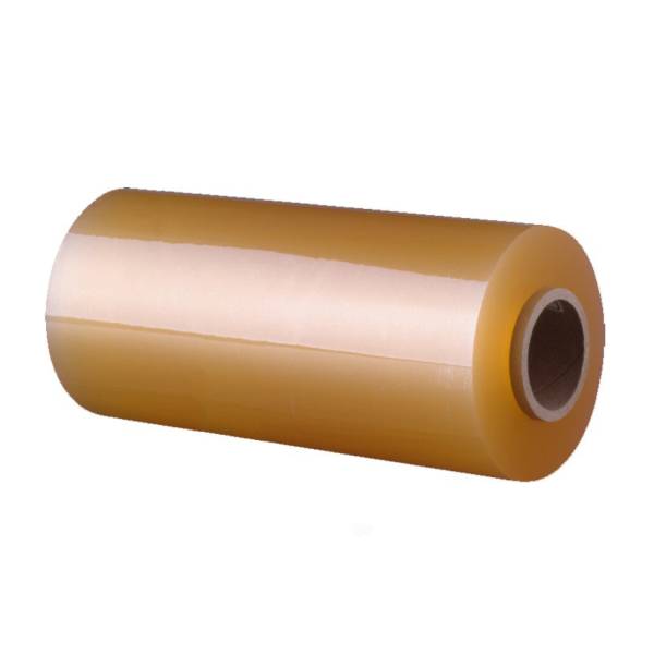 Frischhaltefolie (PVC) 10µm 50cm x 1500m – 1 Stück