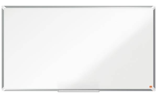 Whiteboard Premium Plus Aluminium, 69x122cm NOBO 1915372