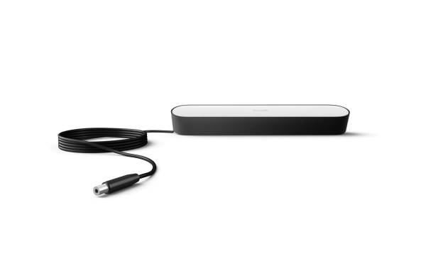 Philips Hue Tischleuchte Play Starterset Schwarz