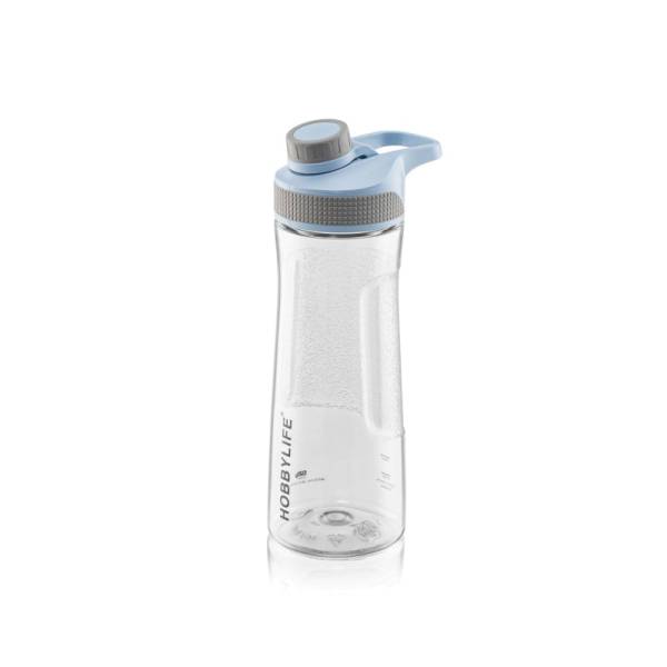 750 ml Sport- und Trinkflasche – BPA-frei & Auslaufsicher