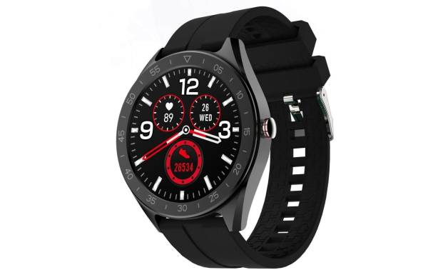 Smartwatch R1 black LENOVO R1-BK
