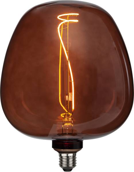 LED Leuchtmittel E27 Decoled