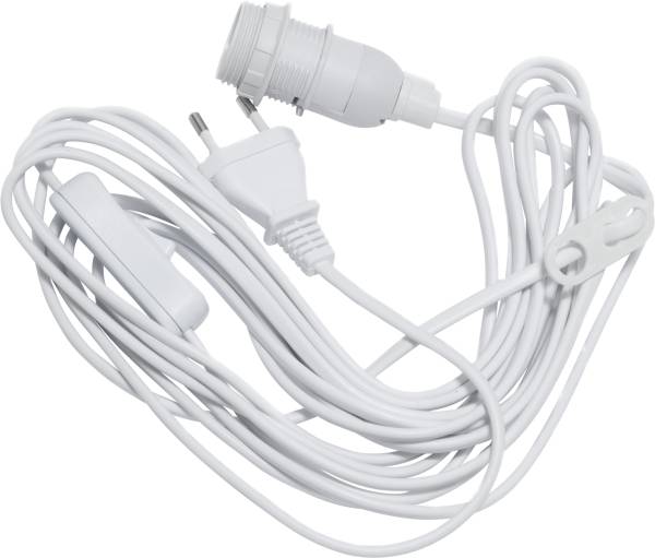 Lampenaufhängung E14 Basic