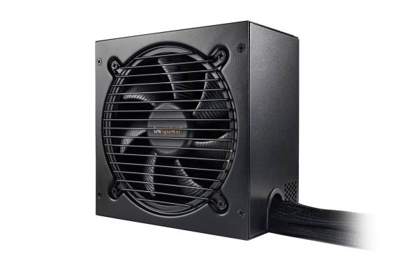 be quiet! Netzteil Pure Power 11 400 W