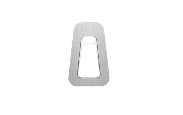 tesa Powerstrips Haken WATERPROOF Small Metall/Plastik