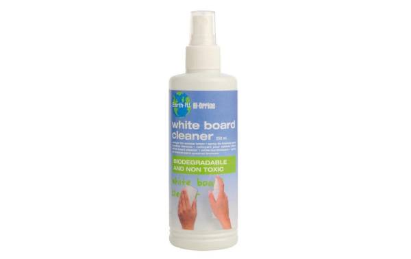 Bi-Office Whiteboard-Reinigungsspray "Earth", 125 ml