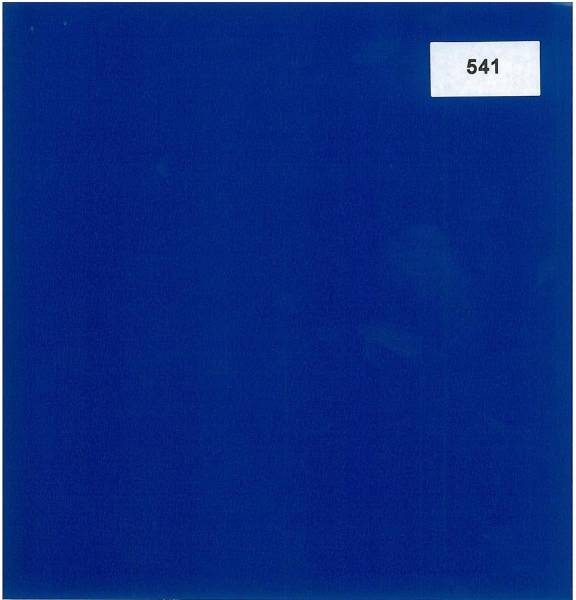Einfasspapier blau 3mx50cm NEUTRAL 541