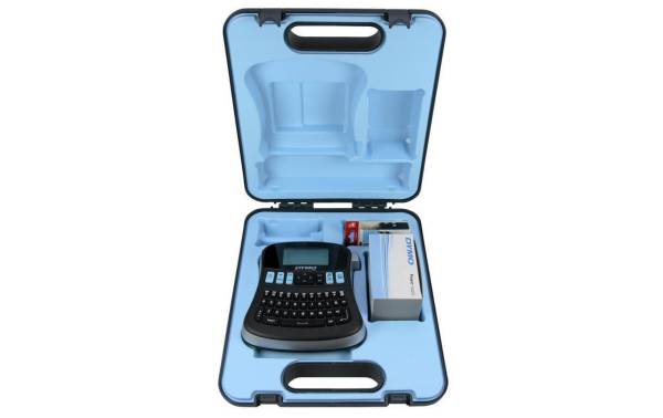 DYMO Tisch-Beschriftungsgerät "LabelManager 210D+", Koffer