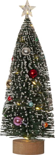 Dekorativer Baum Decorini