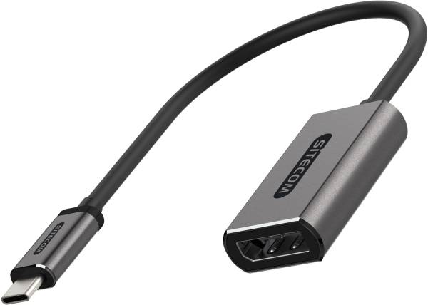 USB-C to DisplayPort Adapter SITECOM CN-410