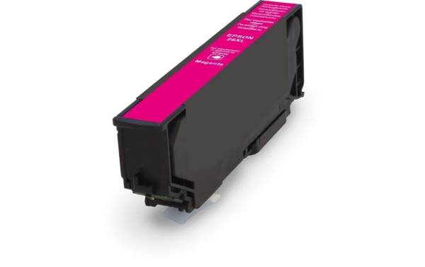 Generic Ink Tinte Epson 26 XL M Magenta